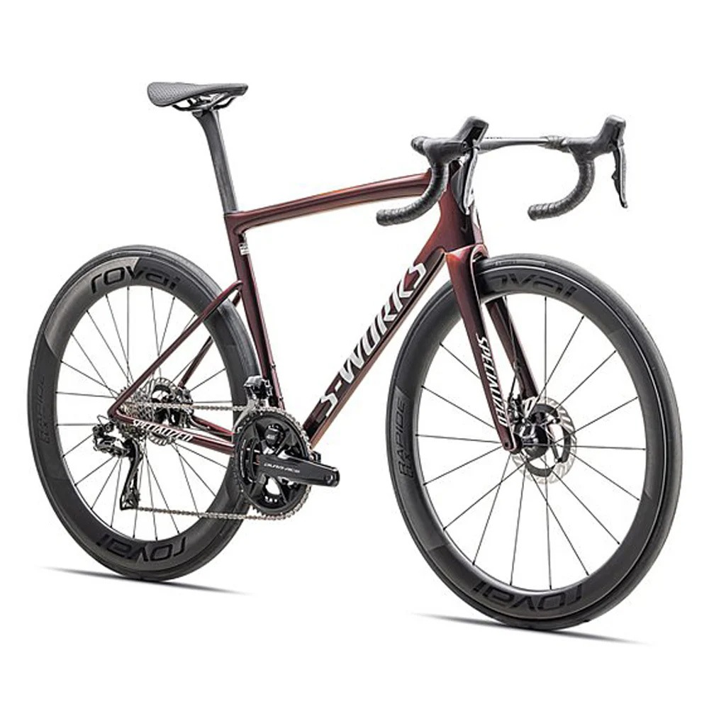 送料無料】【代引不可】25スペシャライズド S-WORKS TARMAC SL8