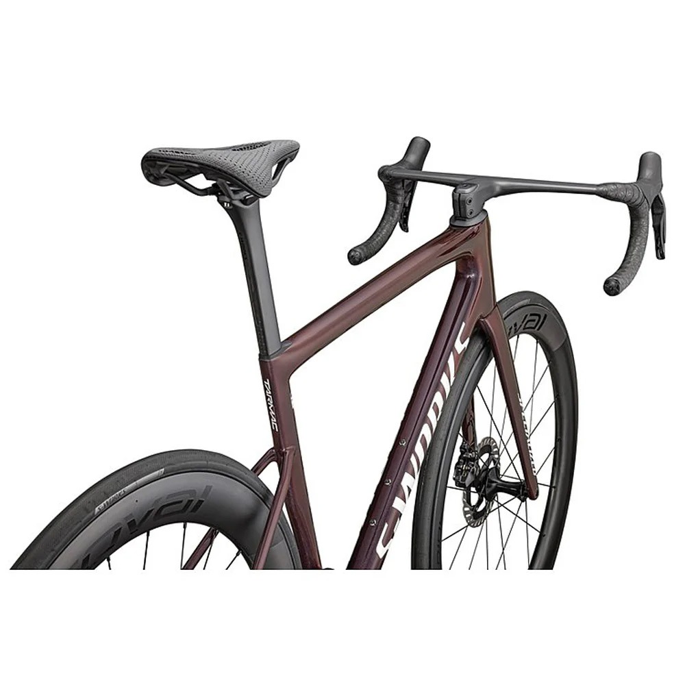 送料無料】【代引不可】25S-WORKS TARMAC SL8 - SHIMANO DURA-ACE DI2