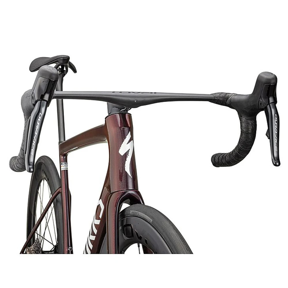 送料無料】【代引不可】25S-WORKS TARMAC SL8 - SHIMANO DURA-ACE DI2