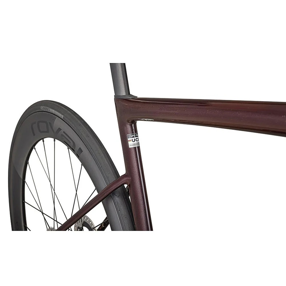 送料無料】【代引不可】25S-WORKS TARMAC SL8 - SHIMANO DURA-ACE DI2