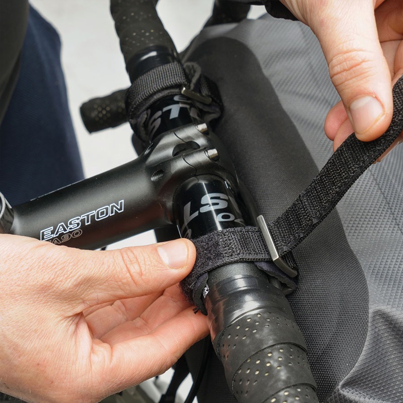 ジオスミナ HANDLEBAR BAG GEOSMINA バッグ,フロントバッグ,その他 ワールドサイクル 通販