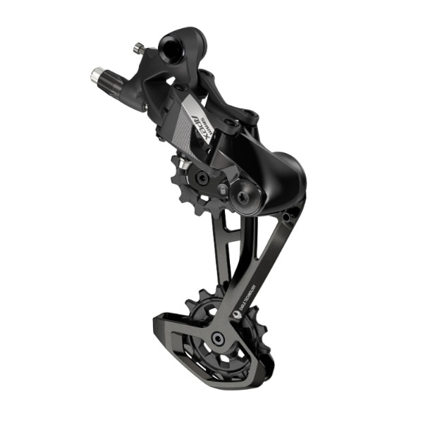 スラム Apex Eagle Rear Derailleur Max52T 12段 | ロードバイクパーツ