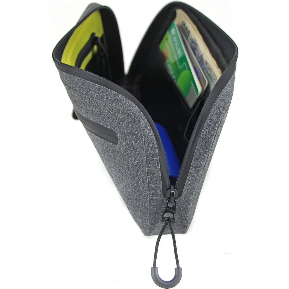 50点ポーチ ザ・ノース・フェイス THE NORTH FACE / POUCH MINI FL NG2PM50