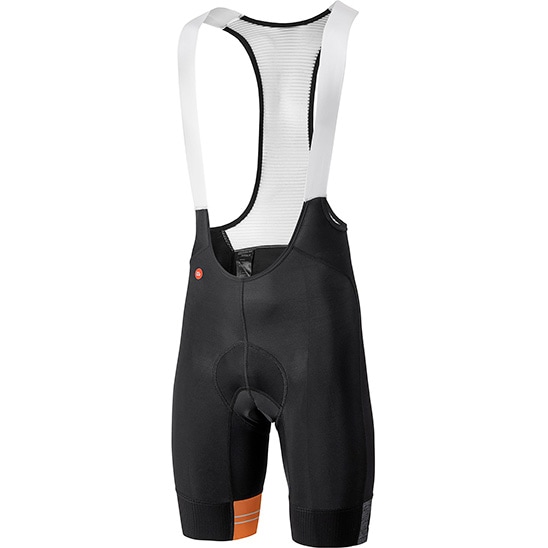 ドットアウト Team Bib Short (316) (pad DOT PRO) 91F.ブラック