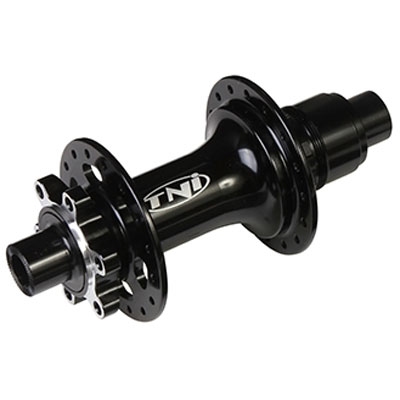 マッハビット2a?TNIハブ 前後セット TNI REVO MTB ハブ(R/32H) スラムXD 12s 148×12mmスルー | マウンテン
