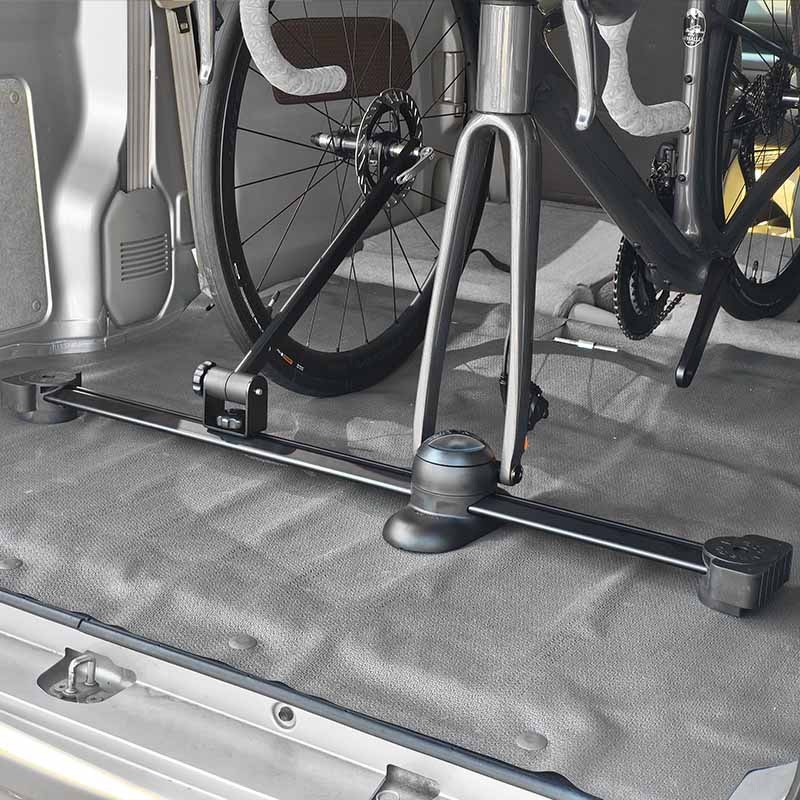 ミノウラ　バーゴ　ロードバイク車載用具セット販売　新品未使用 ミノウラ バーゴ コンプリートキット ブラック | アクセサリー,カー