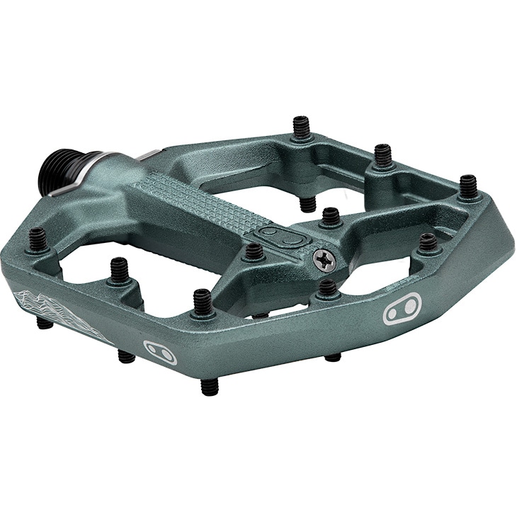 CRANKBROTHERS(クランクブラザーズ) ペダル スタンプ7 Crank brothers STAMP 7 Pedals（クランクブラザーズ スタンプ 7
