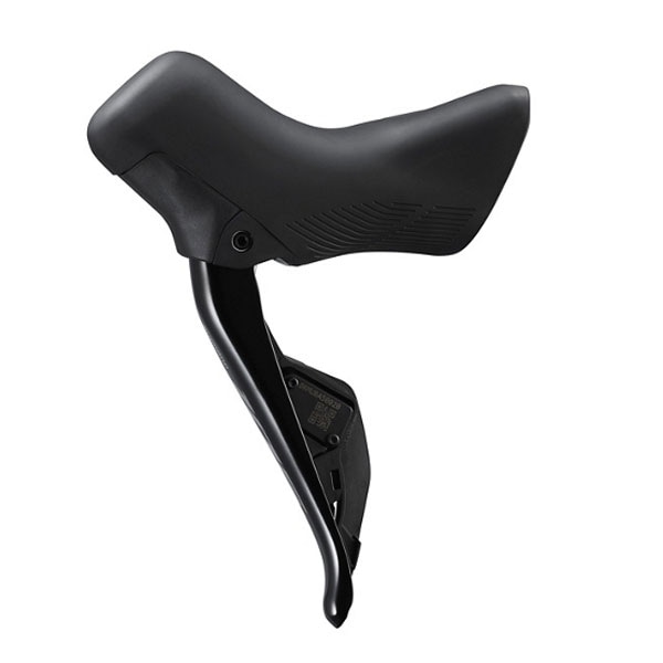 シマノ GRX Di2 デュアルコントロールレバー 12スピード ST-RX715-R