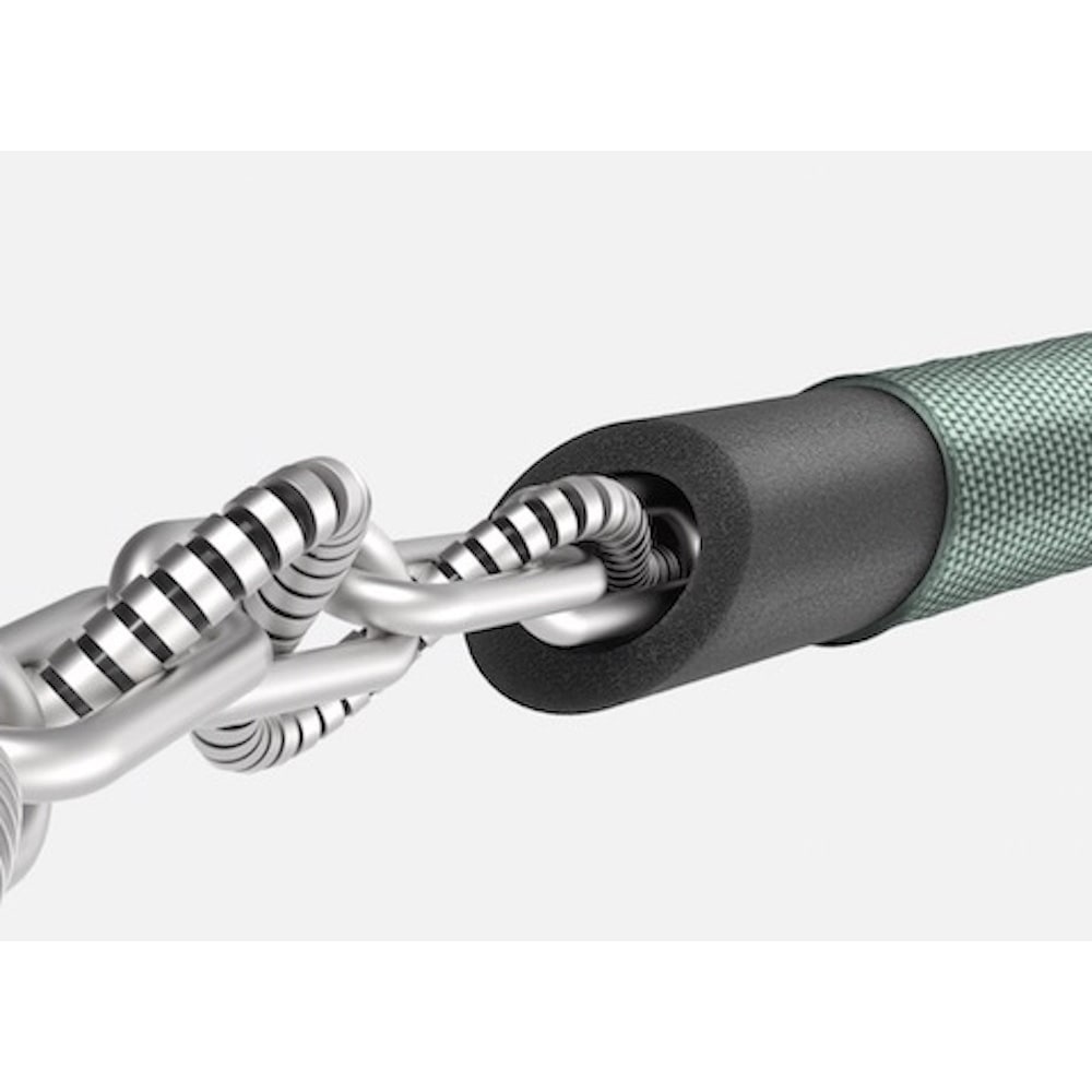 ABUS 6206K/110 ロック | アクセサリー,カギ,ABUS | ワールドサイクル 通販