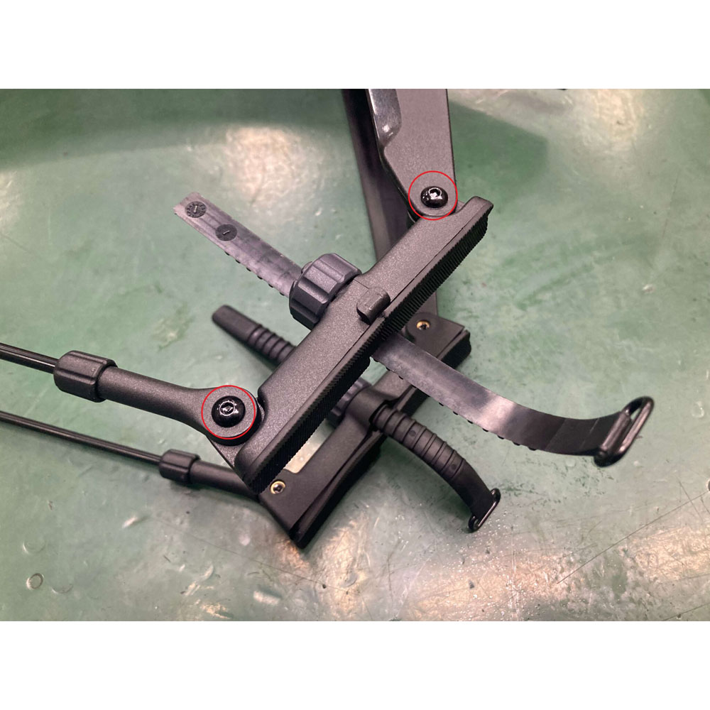 BBB ディスクブレーキバイク向 クイックリリース式フルカバー