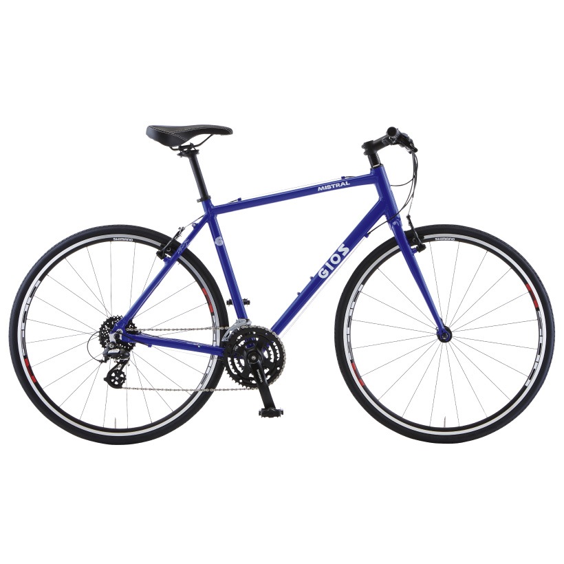 送料無料】【代引不可】26ジオス MISTRAL SHIMANO ジオスブルー