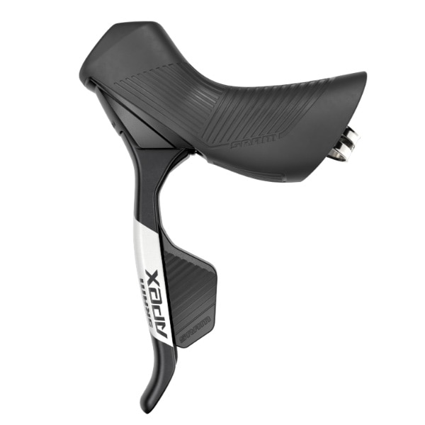 スラム Apex AXS HRD Shift/Brakeset Right/Front Brake/Flat Mount