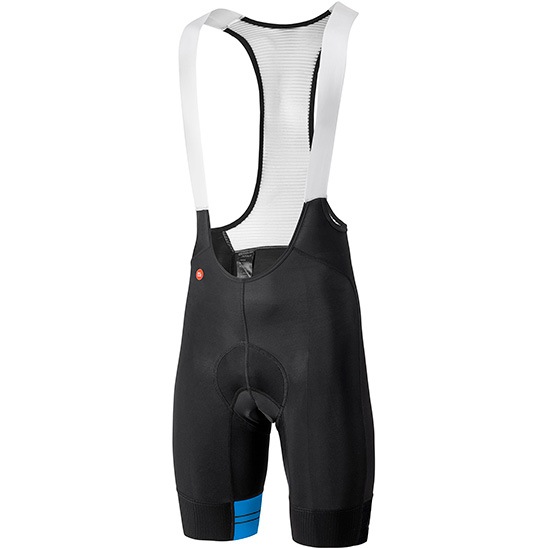 ドットアウト Team Bib Short (316) (pad DOT PRO) 910.ブラック
