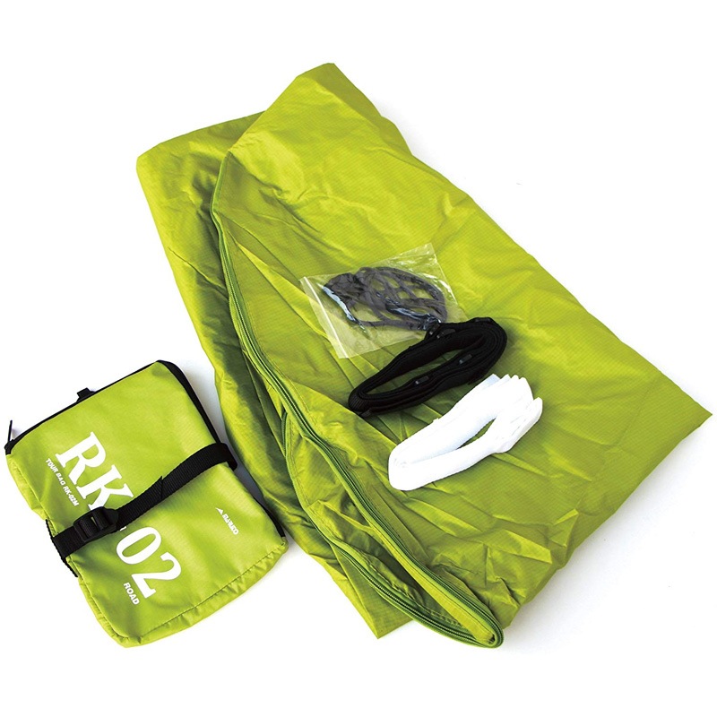 マルト RK-02L ツアーバッグ クロスバイク/MTB用 ピンク 輪行袋 | 輪行