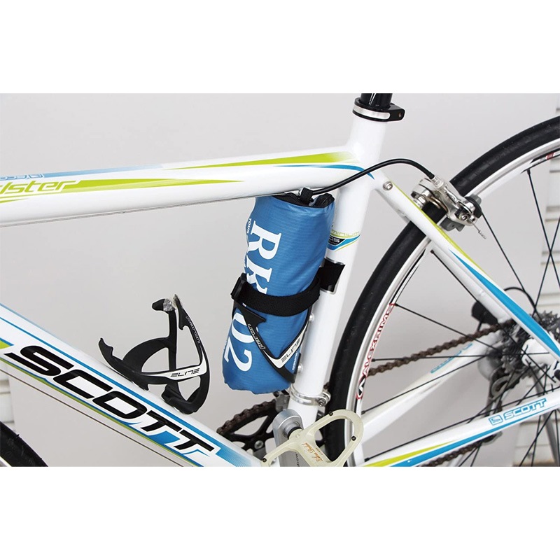 マルト RK-02L ツアーバッグ クロスバイク/MTB用 ピンク 輪行袋 | 輪行