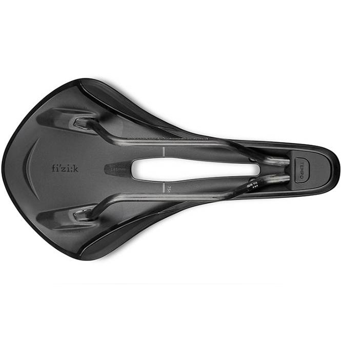 fizik tempo aliante R1 カーボンレール 145mm フィジーク TEMPO ALIANTE R1 カーボンレール サドル | サドル