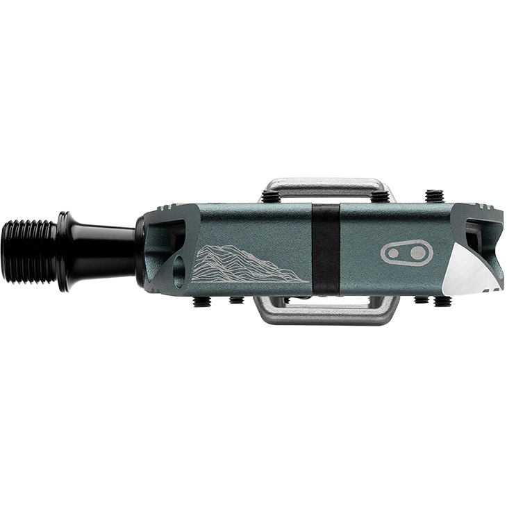 クランクブラザーズ MALLET E LS 限定カラー