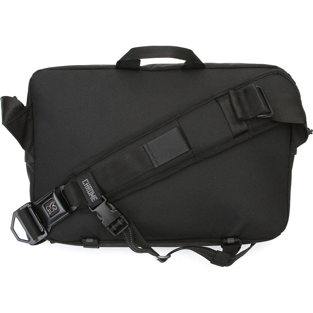 【美品】ChromeKADETMAX BLACKXRF クロームカデット15ℓ Kadet Max Sling