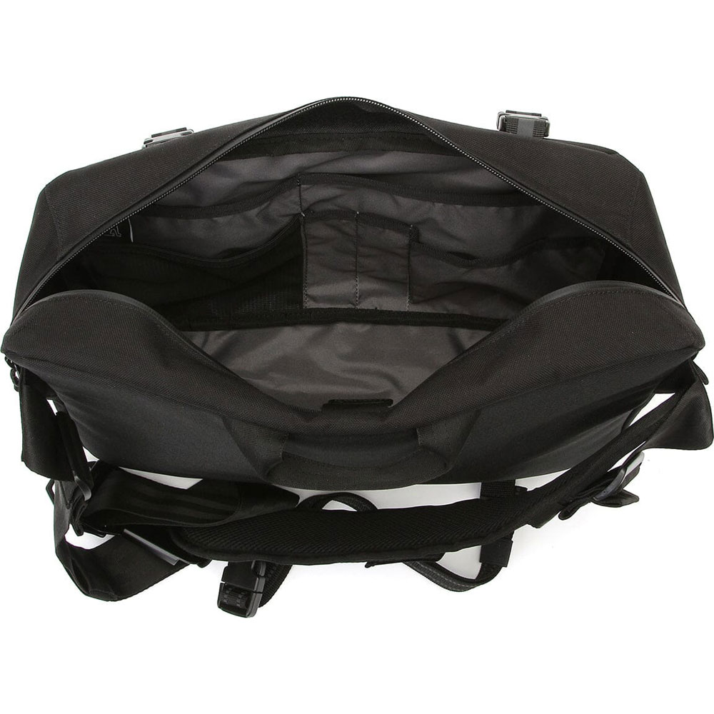 【美品】ChromeKADETMAX BLACKXRF クロームカデット15ℓ KADET MAX(カデット マックス) | クローム・インダストリーズ