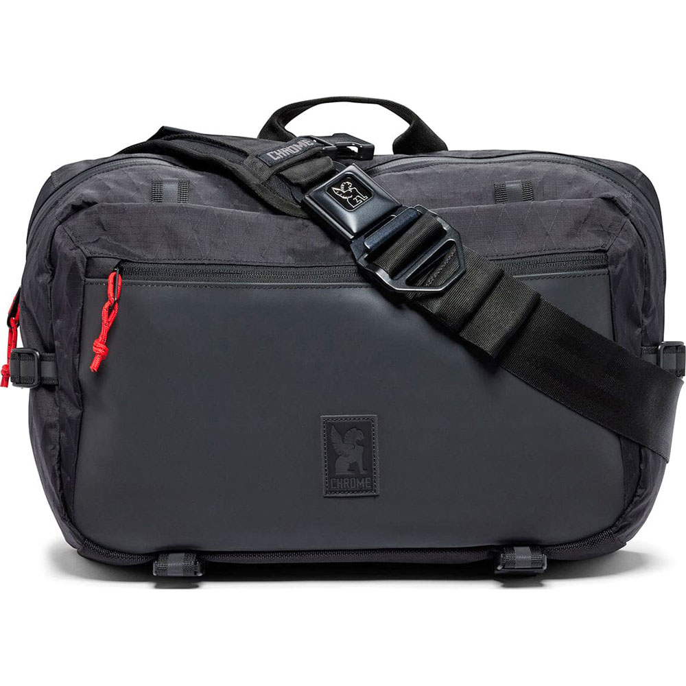 クローム KADET MAX 15L スリングバッグ ブラックXRF | バッグ