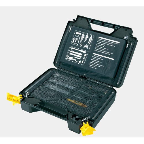 トピーク プレップボックス | メンテナンス,ツールセット | ワールド