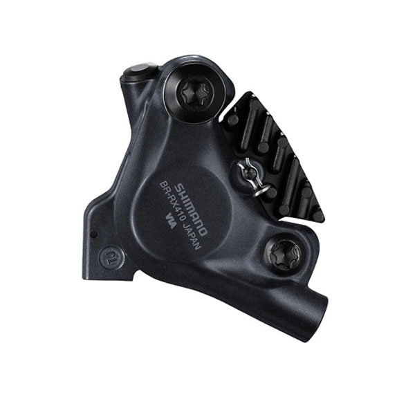 シマノ GRX ブレーキキャリパー（リア用） BR-RX410-R | ロードバイク