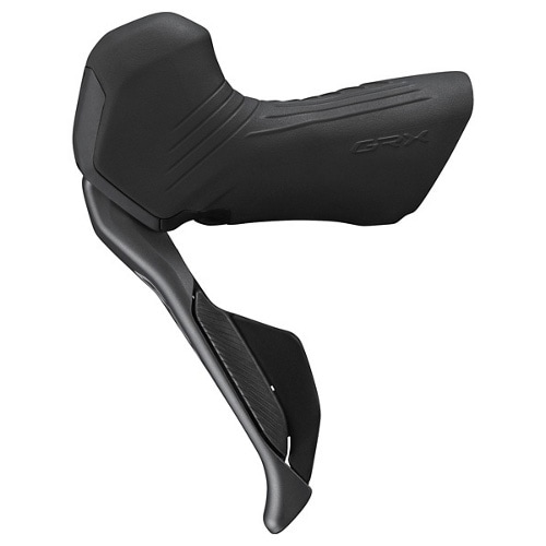 シマノ GRX Di2 ST-RX825-L デュアルコントロールレバー 左レバーのみ