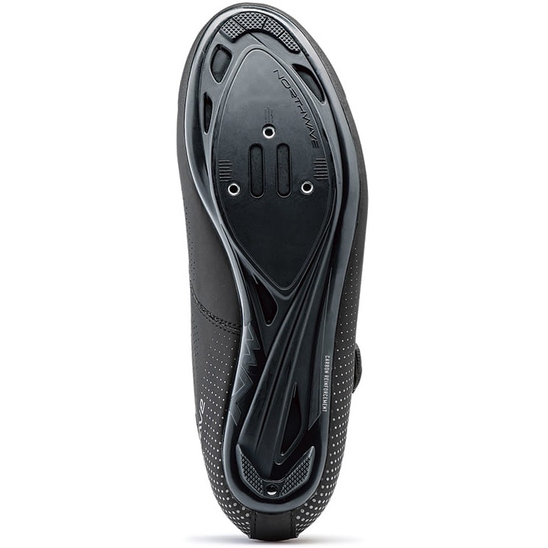 ノースウェーブ CELSIUS R GTX ブラック シューズ ノースウェーブ CELSIUS R ARCTIC GTX ブラック シューズ