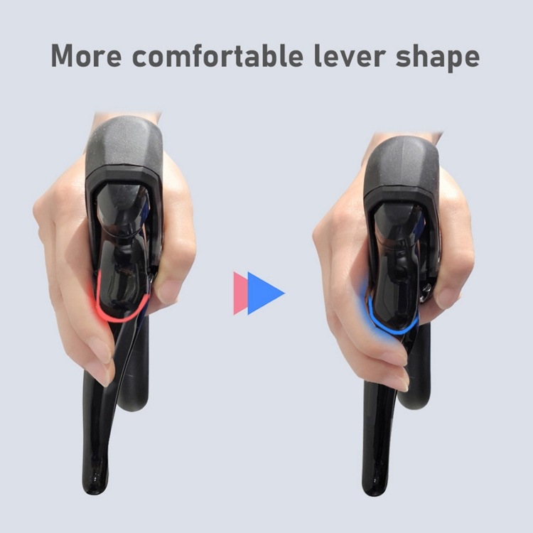 シマノ CUES ST-U6030-R デュアルコントロールレバー 右レバーのみ 11