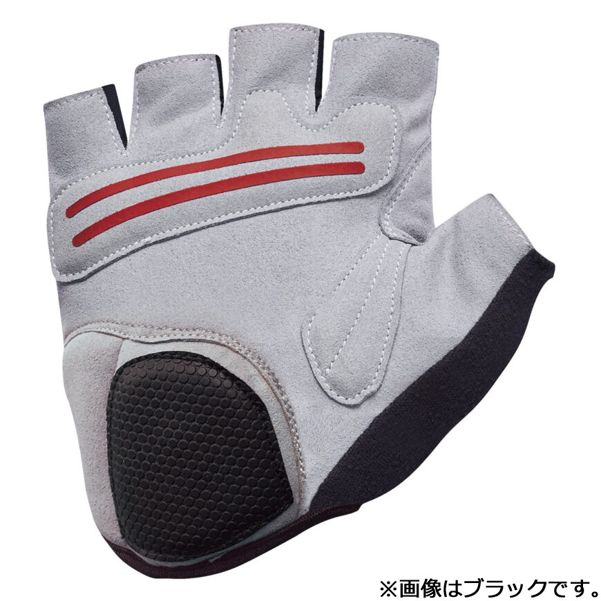 パールイズミ 【34】メガ グローブ 4.マカレル PEARLIZUMI | メンズ