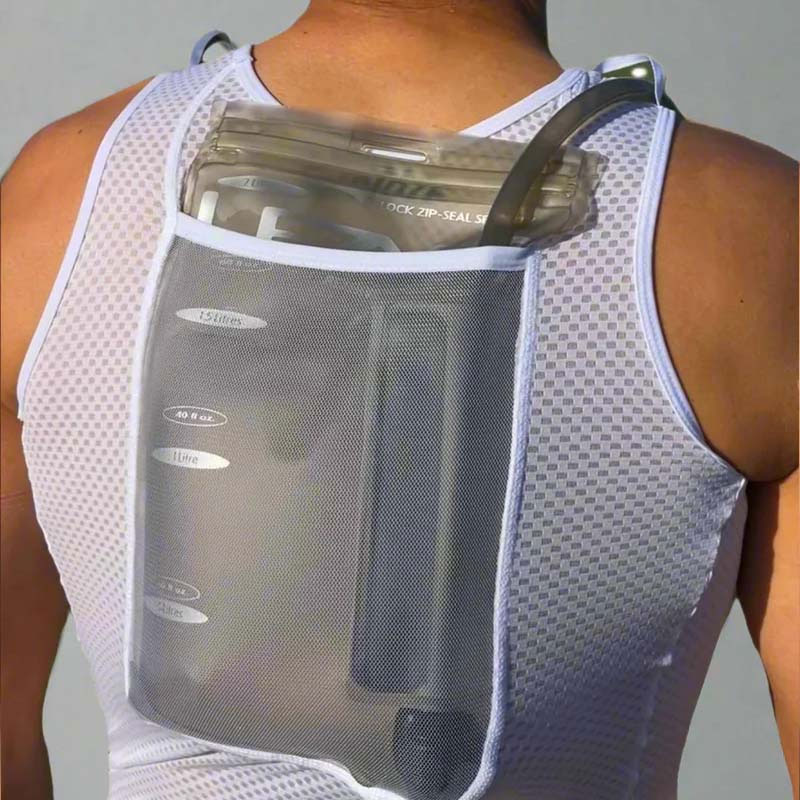 タイダルタンク ハイドロベスト ヴェロトーゼ ハイドロベスト ホワイト | メンズウェア,インナー