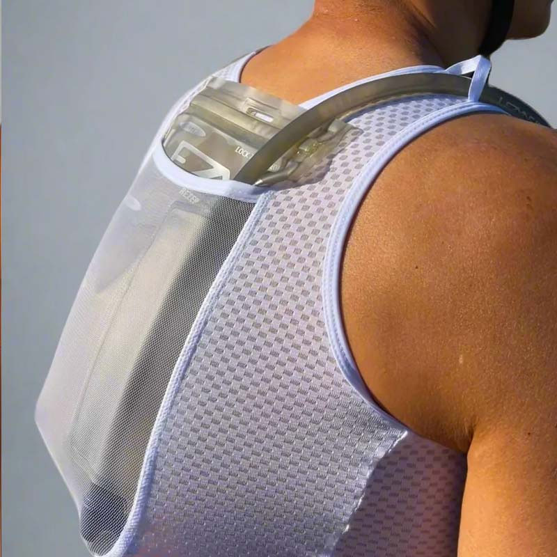 ヴェロトーゼ ハイドロベスト ホワイト | メンズウェア,インナー