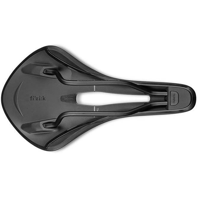 フィジーク TEMPO ALIANTE R5 S-Alloyレール サドル | サドル