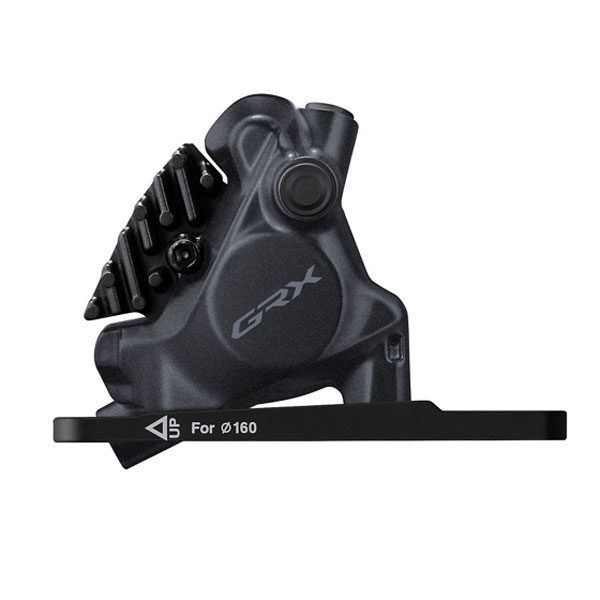 シマノ GRX ST-RX715-R/BR-RX410-F J-Kit Di2 油圧ディスクブレーキ