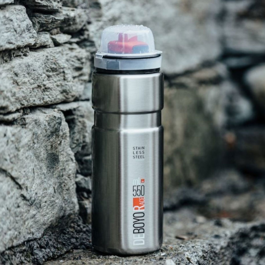 エリート DEBOYO RACE サーモボトル 550ml ELITE | アクセサリー