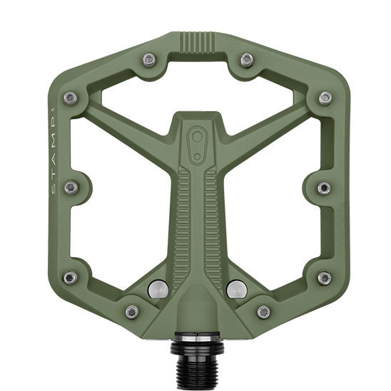 クランクブラザーズ スタンプ1 GEN2 スモール ペダル
