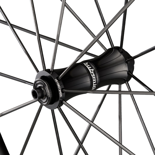 Hubsmith HS-Bumbee A349 3SP BROMPTON MK5用 3速 349 (16インチ