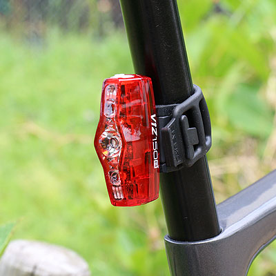 キャットアイ ViZ150 AUTO TL-AU800 テールライト 充電モデル キャットアイ ViZ150 AUTO TL-AU800 テールライト 充電モデル