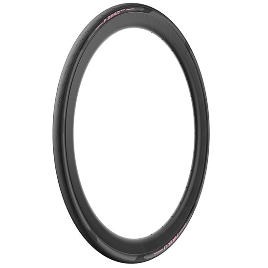 ピレリ PZERO RACE TT 26C クリンチャー ピレリ P ZERO RACE 700×26C クリンチャー ピンク | ロードバイク