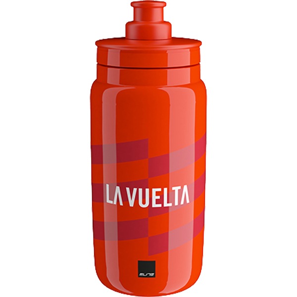 エリート FLY ブエルタ 2026 ICONレッド 550ml | アクセサリー,ボトル