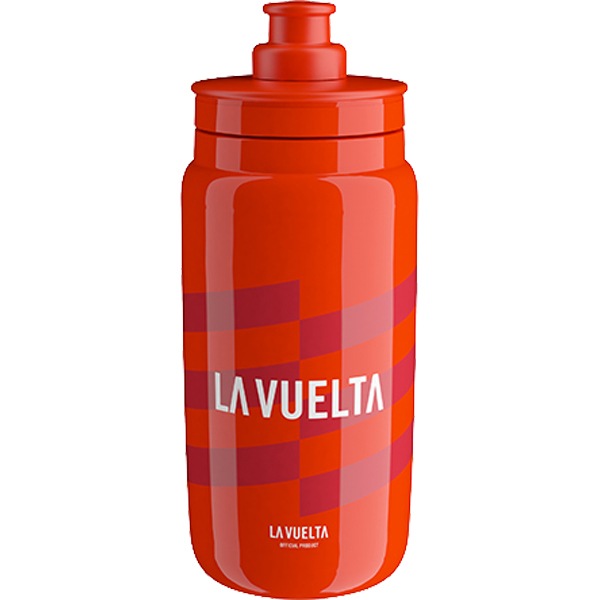 エリート FLY ブエルタ 2026 ICONレッド 550ml | アクセサリー,ボトル