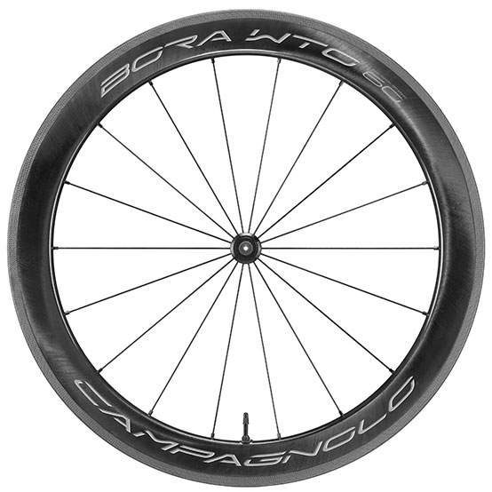 カンパニョーロ BORA WTO 60 2WAY(F+R) AC3 USB クリンチャー