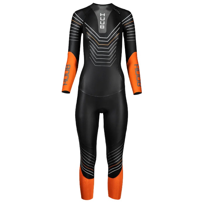 HUUBのウェットスーツ「Brownlee Agilis」を購入した - トライアスロン