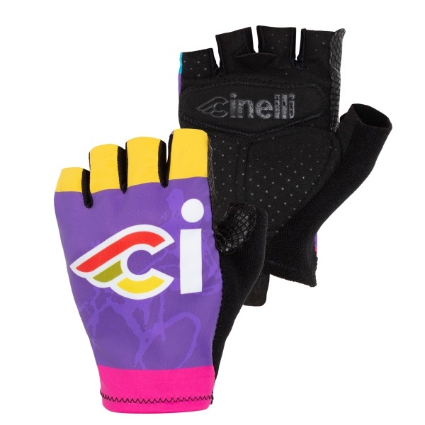 Cinelli チネリ〜レースグローブ美品 チネリ GLOVES CIAO ICONS | メンズウェア,夏用グローブ,チネリ
