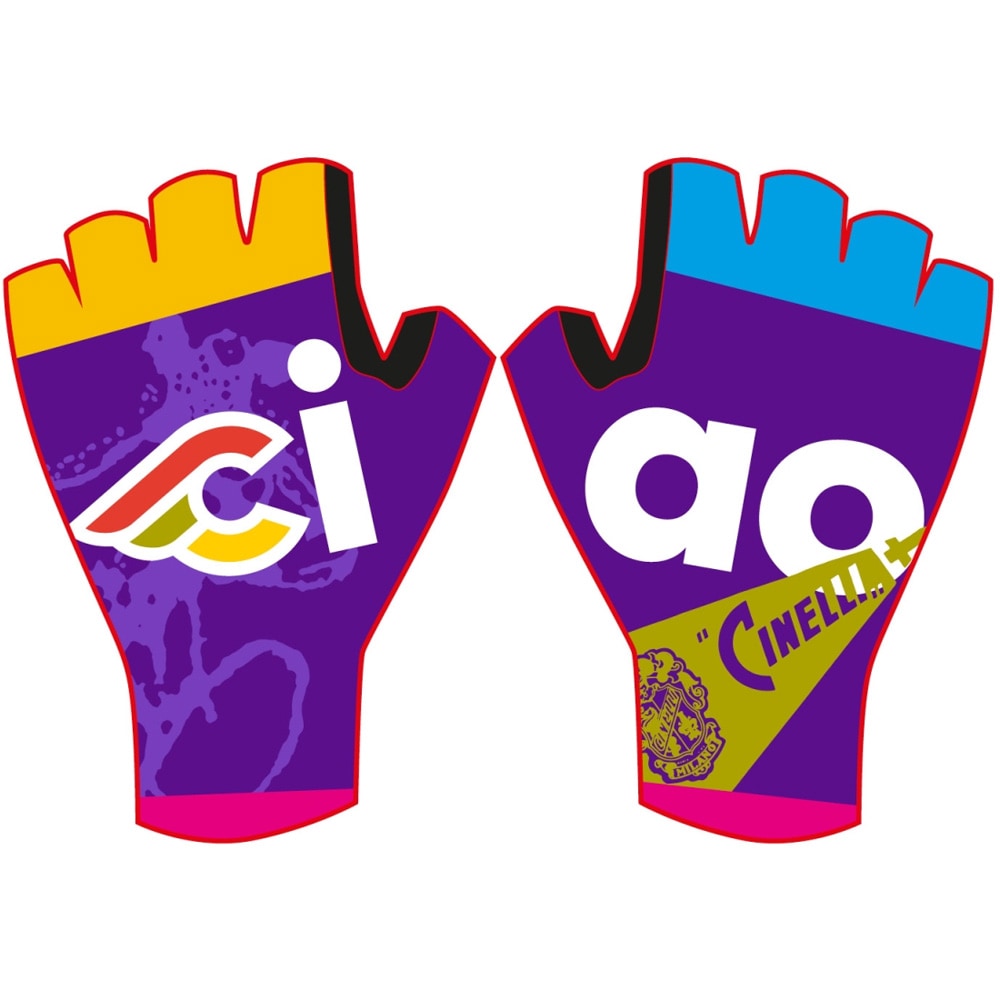 チネリ GLOVES CIAO ICONS | メンズウェア,夏用グローブ,チネリ