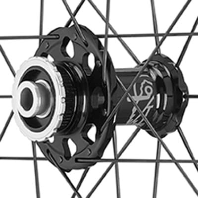 カンパニョーロ SHAMAL CARBON DB 2WF F/R N3W カンパニョーロ用 前後