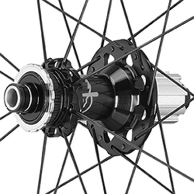 カンパニョーロ SHAMAL CARBON DB 2WF F/R N3W カンパニョーロ用 前後