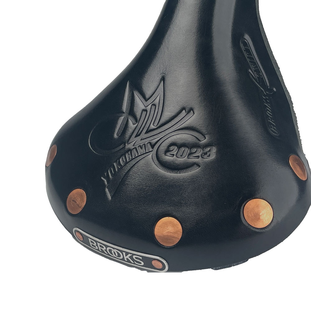 ブルックス SWIFT CMWC YOKOHAMA LIMITED サドル | サドル
