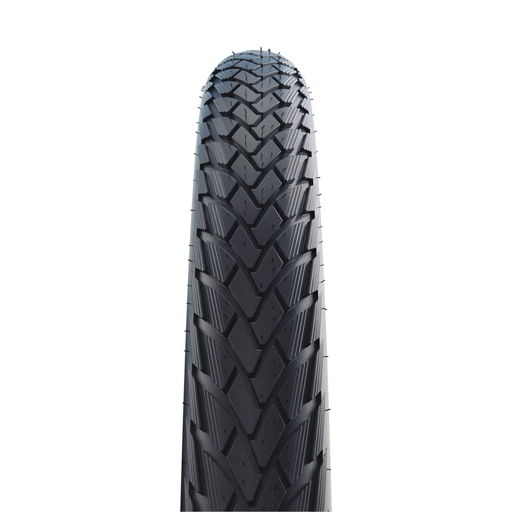 シュワルベ マラソン 700×25C(25-622) ブラック リフレックス ワイヤー