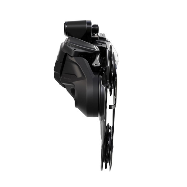 【ジャンク】 クロスバイク　タイヤ　カーボンフォーク　リアディレイラー　シマノ ジャンク】 クロスバイク タイヤ カーボンフォーク リアディレイラー